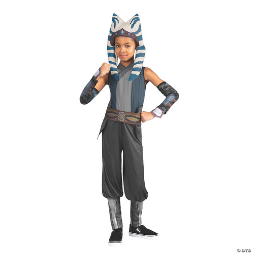 Ahsoka Child Costume